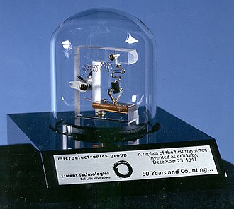 330px-Replica-of-first-transistor